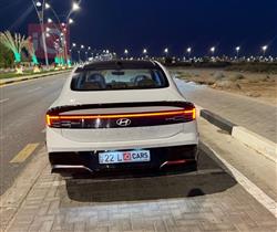 هيونداي سوناتا